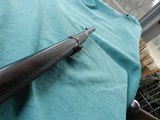 Martini Henry 310 Cadet Mfg B.S.A. .310 Cal. - 5 of 15