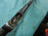 Martini Henry 310 Cadet Mfg B.S.A. .310 Cal. - 14 of 15