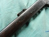 Martini Henry 310 Cadet Mfg B.S.A. .310 Cal. - 8 of 15