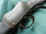 Martini Henry 310 Cadet Mfg B.S.A. .310 Cal. - 9 of 15