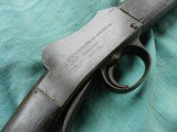 Martini Henry 310 Cadet Mfg B.S.A. .310 Cal. - 3 of 15