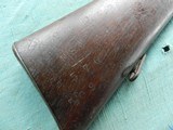 Martini Henry 310 Cadet Mfg B.S.A. .310 Cal. - 2 of 15