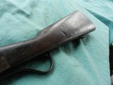 Martini Henry 310 Cadet Mfg B.S.A. .310 Cal. - 10 of 15