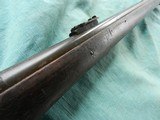 Martini Henry 310 Cadet Mfg B.S.A. .310 Cal. - 4 of 15