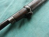 Martini Henry 310 Cadet Mfg B.S.A. .310 Cal. - 7 of 15