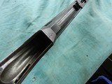 Martini Henry 310 Cadet Mfg B.S.A. .310 Cal. - 13 of 15
