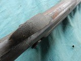 Civil War Era10ga Muzzleloader Double - 9 of 13