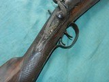 Civil War Era10ga Muzzleloader Double - 3 of 13