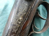 Civil War Era10ga Muzzleloader Double - 4 of 13