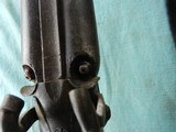 Civil War Era10ga Muzzleloader Double - 7 of 13