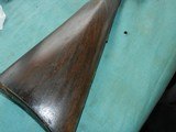 Civil War Era10ga Muzzleloader Double - 2 of 13