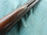 Civil War Era10ga Muzzleloader Double - 8 of 13