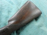 Civil War Era10ga Muzzleloader Double - 13 of 13