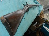 Civil War Era10ga Muzzleloader Double - 1 of 13