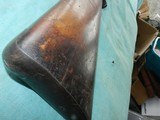 Mid-19th Century Muzzle-loader 12ga.double - 2 of 12