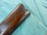 Mid-19th Century Muzzle-loader 12ga.double - 10 of 12