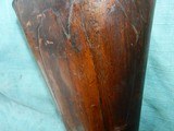 Mid-19th Century Muzzle-loader 12ga.double - 12 of 12