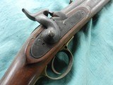 English Enfield Tower 1847 Musket - 3 of 16