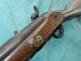 English Enfield Tower 1847 Musket - 11 of 16