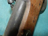 English Enfield Tower 1847 Musket - 13 of 16