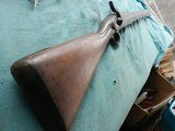 English Enfield Tower 1847 Musket - 1 of 16