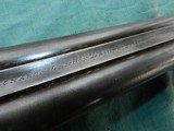 Westly Richards 10ga Hammer Double - 8 of 13