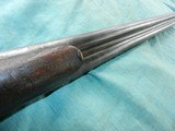 Westly Richards 10ga Hammer Double - 6 of 13