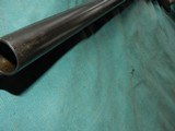 Interchangeable/Keystone Belgian Hammer 12ga shotgun - 10 of 14