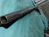 Interchangeable/Keystone Belgian Hammer 12ga shotgun - 9 of 14