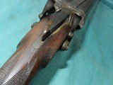 Interchangeable/Keystone Belgian Hammer 12ga shotgun - 4 of 14