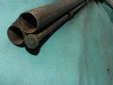 Ward Civil War Era 12ga Muzzle Loader Shotgun - 10 of 15