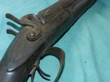 Ward Civil War Era 12ga Muzzle Loader Shotgun - 3 of 15