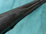 Ward Civil War Era 12ga Muzzle Loader Shotgun - 9 of 15
