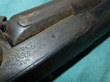Ward Civil War Era 12ga Muzzle Loader Shotgun - 7 of 15