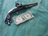 Scottish Royal Highland Regimental Flint Pistol - 2 of 13