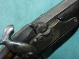 French Percussion Military 1843 Pistol - 7 of 9