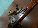 BOXED PRESENTATION FLINTLOCK PISTOL PEDERSOLI - 4 of 13