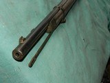 Vetterli/Terni M1882 Rifle - 5 of 6