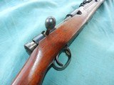 Arisaka T38 Marine 6.5mm Carbine - 3 of 13