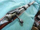 Arisaka T38 Marine 6.5mm Carbine - 4 of 13