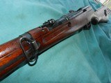 Arisaka T38 Marine 6.5mm Carbine - 10 of 13