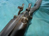 Civil War Era 12 ga. Muzzle-loader shotgun - 12 of 12