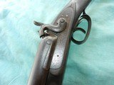 Civil War Era 12 ga. Muzzle-loader shotgun - 10 of 12