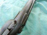 Civil War Era 12 ga. Muzzle-loader shotgun - 5 of 12