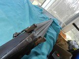 Civil War Era 12 ga. Muzzle-loader shotgun - 4 of 12