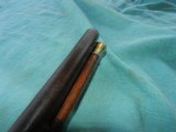 Civil War Era 12 ga. Muzzle-loader shotgun - 7 of 12