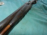 Civil War Era 12 ga. Muzzle-loader shotgun - 9 of 12