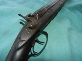 Civil War Era 12 ga. Muzzle-loader shotgun - 3 of 12