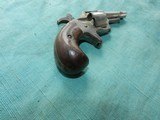 ROBIN HOOD Early Cartridge Revolver - 5 of 8