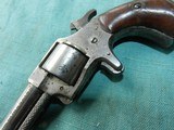 ROBIN HOOD Early Cartridge Revolver - 7 of 8